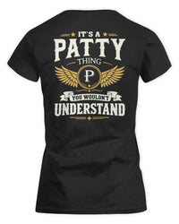 Women's Standard T-Shirt