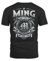 MING AP81-K4-626 - Personalized Ahmed Quote Apparel “If Ahmed Can't Fix It, No One Can”