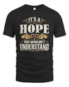 HOPE P08 TH51 - Personalized “It’s a/an [NAME] Thing – You Wouldn’t Understand” Shirt