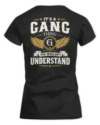 Women's Standard T-Shirt