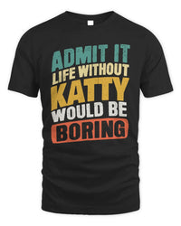 Unisex Standard T-Shirt