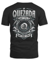 QUEZADA AP81-K4-626 - Personalized Ahmed Quote Apparel “If Ahmed Can't Fix It, No One Can”