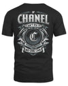 CHANEL AP81-K4-626 - Personalized Ahmed Quote Apparel “If Ahmed Can't Fix It, No One Can”