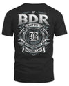 BDR AP81-K4-626 - Personalized Ahmed Quote Apparel “If Ahmed Can't Fix It, No One Can”