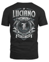 LUCIANO AP81-K4-626 - Personalized Ahmed Quote Apparel “If Ahmed Can't Fix It, No One Can”