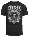 CHRIS AP81-K4-626 - Personalized Ahmed Quote Apparel “If Ahmed Can't Fix It, No One Can”