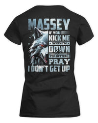 Women's Standard T-Shirt