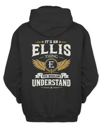 Unisex Hoodie