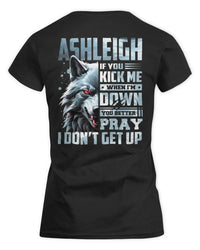 Women's Standard T-Shirt