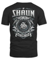 SHAUN AP81-K4-626 - Personalized Ahmed Quote Apparel “If Ahmed Can't Fix It, No One Can”