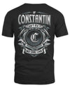 CONSTANTIN AP81-K4-626 - Personalized Ahmed Quote Apparel “If Ahmed Can't Fix It, No One Can”