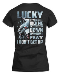 Women's Standard T-Shirt