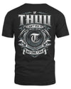 THUU AP81-K4-626 - Personalized Ahmed Quote Apparel “If Ahmed Can't Fix It, No One Can”