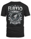 FLAVIO AP81-K4-626 - Personalized Ahmed Quote Apparel “If Ahmed Can't Fix It, No One Can”