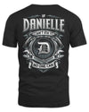 DANIELLE AP81-K4-626 - Personalized Ahmed Quote Apparel “If Ahmed Can't Fix It, No One Can”