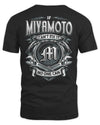 MIYAMOTO AP81-K4-626 - Personalized Ahmed Quote Apparel “If Ahmed Can't Fix It, No One Can”