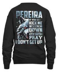 Unisex Sweatshirt