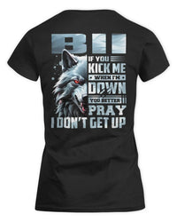 Women's Standard T-Shirt