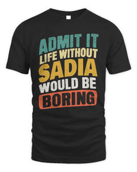 Unisex Standard T-Shirt