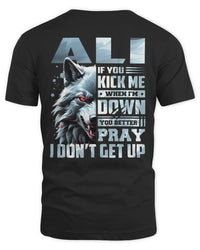 Unisex Standard T-Shirt