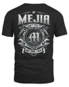 MEJIA AP81-K4-626 - Personalized Ahmed Quote Apparel “If Ahmed Can't Fix It, No One Can”