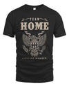 HOME TP06-K82 – Personalized Classic Style Apparel “Team NAME Lifetime Member”