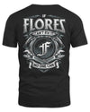 FLORES AP81-K4-626 - Personalized Ahmed Quote Apparel “If Ahmed Can't Fix It, No One Can”