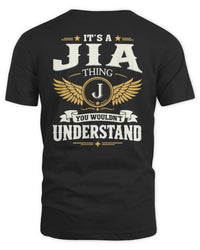 Unisex Standard T-Shirt