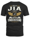 JIA KT06-M008 It’s a [NAME] Thing – You Wouldn’t Understand | Personalized Vintage T-Shirt