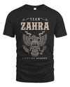 ZAHRA TP06-K82 – Personalized Classic Style Apparel “Team NAME Lifetime Member”