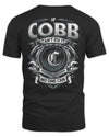 COBB AP81-K4-626 - Personalized Ahmed Quote Apparel “If Ahmed Can't Fix It, No One Can”
