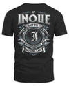 INOUE AP81-K4-626 - Personalized Ahmed Quote Apparel “If Ahmed Can't Fix It, No One Can”