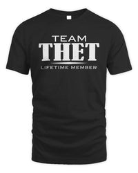 Unisex Standard T-Shirt