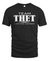 THET BL62-K4-128 - Personalized “Team NAME Lifetime Member”