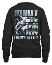 Unisex Sweatshirt