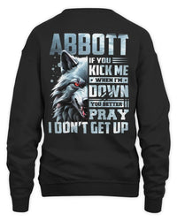 Unisex Sweatshirt