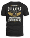 OLIVEIRA KT06-M008 It’s a [NAME] Thing – You Wouldn’t Understand | Personalized Vintage T-Shirt