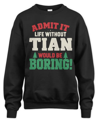 Unisex Sweatshirt
