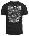 SIMONA AP81-K4-626 - Personalized Ahmed Quote Apparel “If Ahmed Can't Fix It, No One Can”