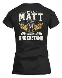 Women's Standard T-Shirt