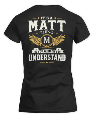 Women's Standard T-Shirt