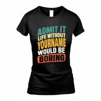 Women's Standard T-Shirt